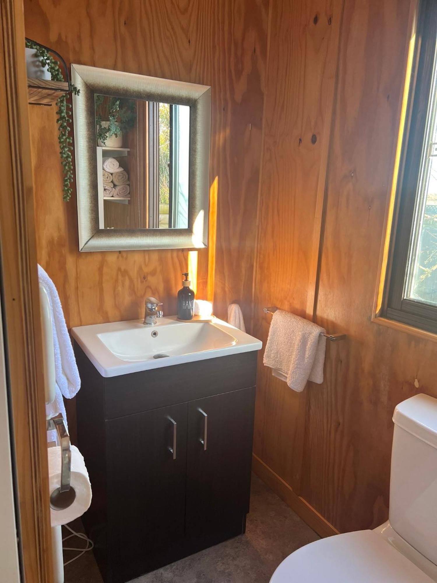 Westmere Retreat Luaran gambar