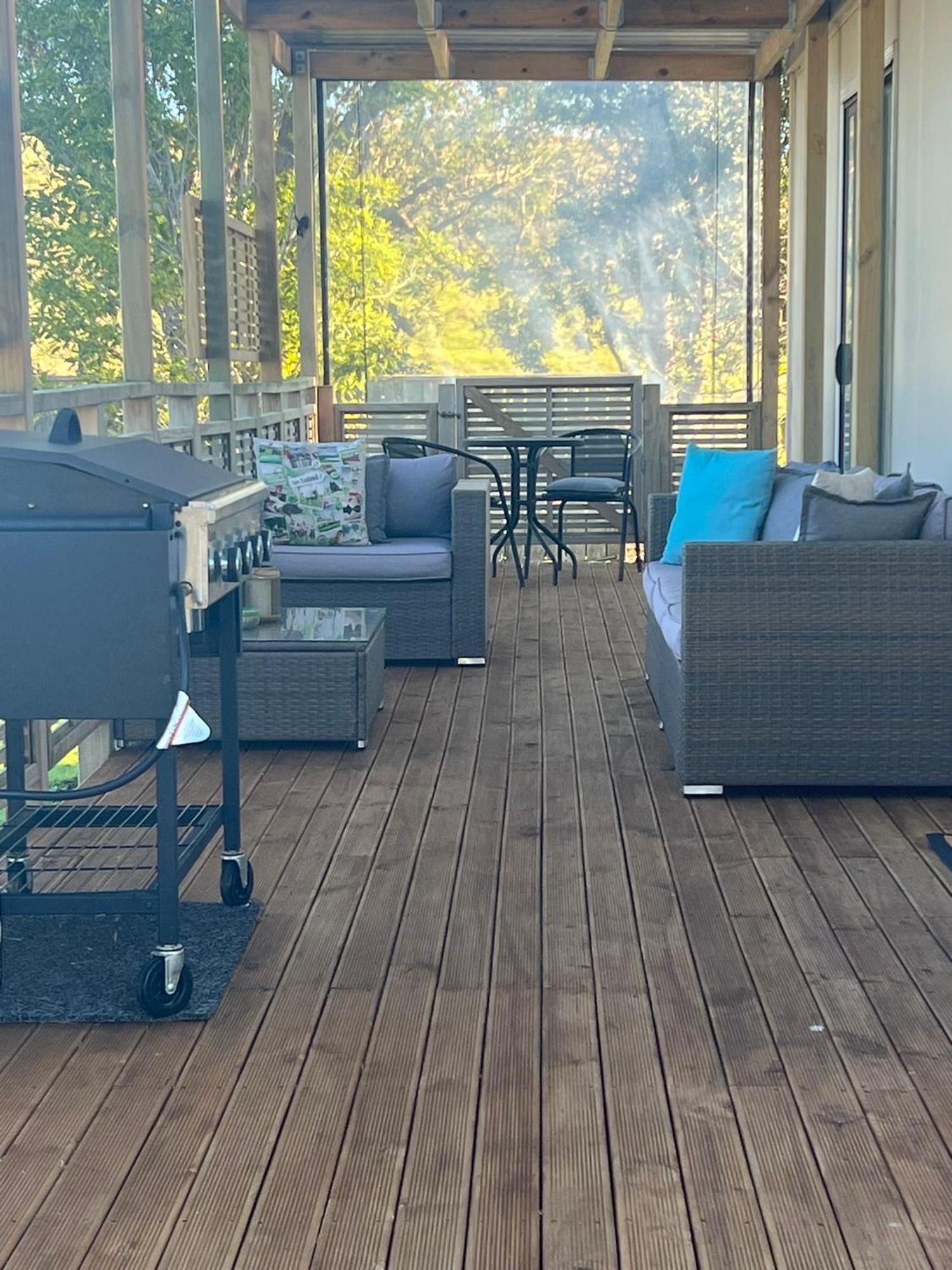 Westmere Retreat Luaran gambar