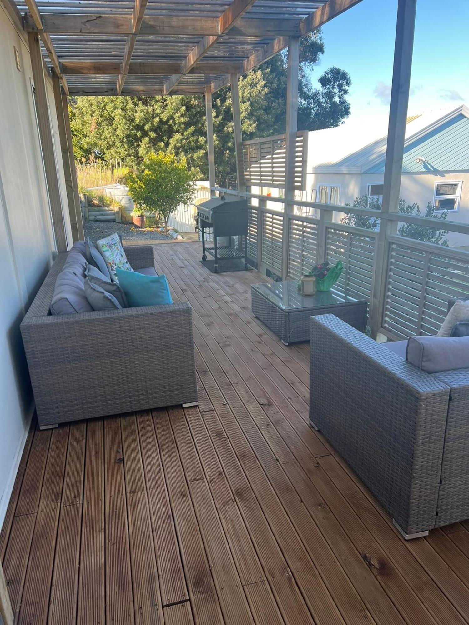 Westmere Retreat Luaran gambar