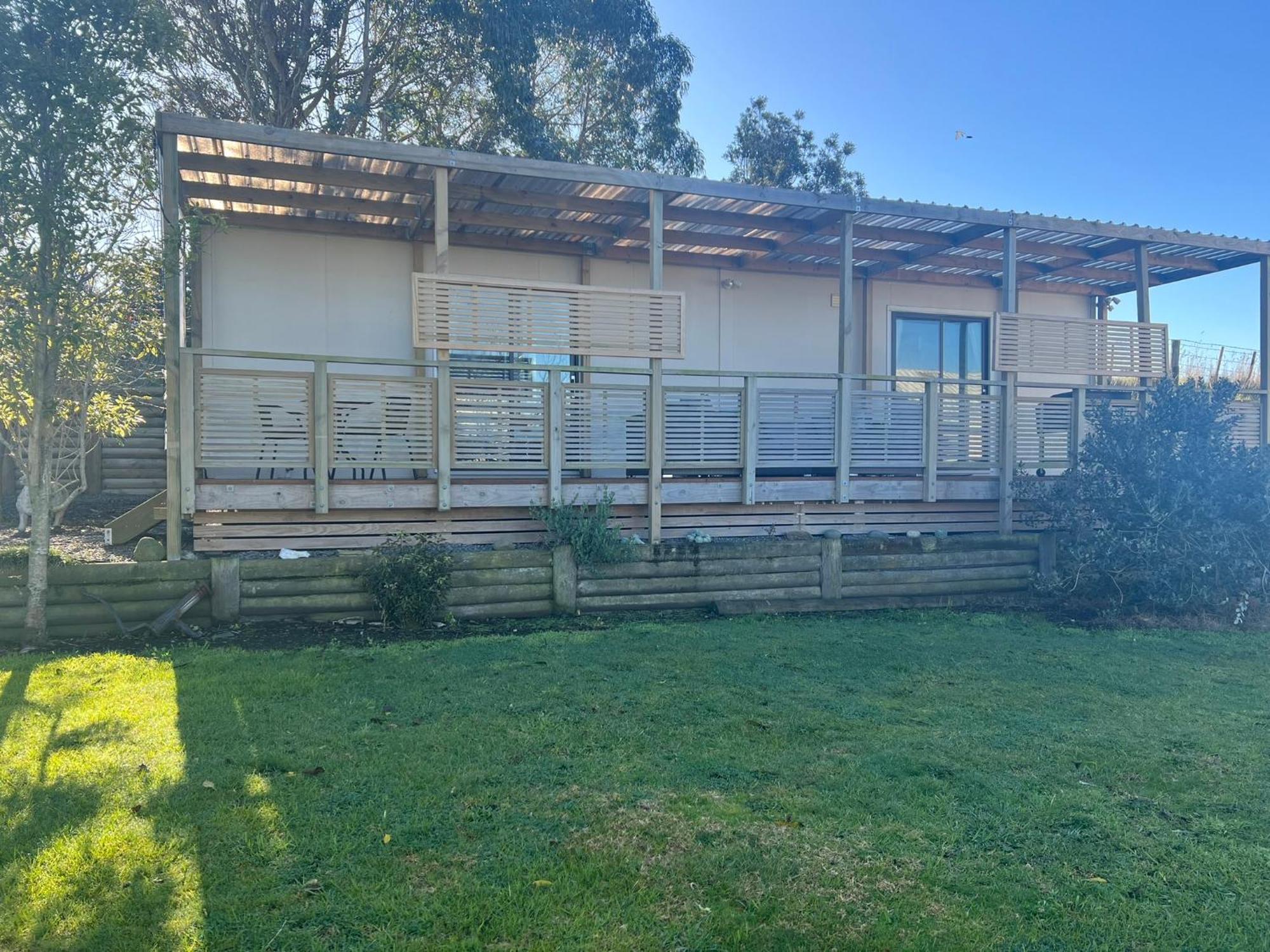 Westmere Retreat Luaran gambar